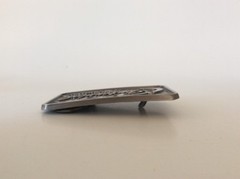 Centennial Rental Tool Company ( Out Of Business? ) Belt Buckle