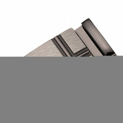 Men&rsquo;s ratchet automatic belt buckle 35mm wide in different designs