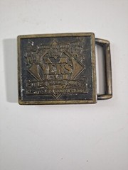 Myers Pumps Tools Door Hangers Belt Buckle