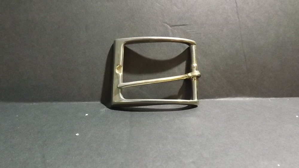 Simple Belt Buckle