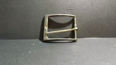 Simple Belt Buckle