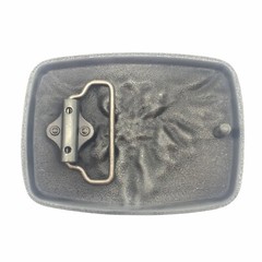 Eagle Belt Buckle Western Cowboy Cowgirl Native American Motorcyclist (XEG-05-S)