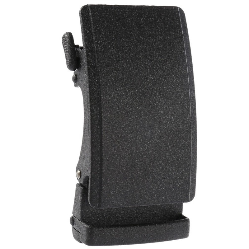 1X 36mm Ratchet Belt Buckle for 3.4-3.6cm Slide Band Automatic Replacement