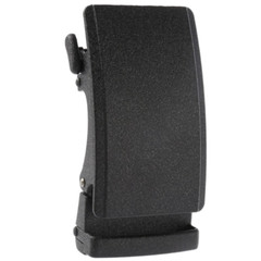 1X 36mm Ratchet Belt Buckle for 3.4-3.6cm Slide Band Automatic Replacement