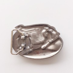 New Vintage Style American Hero Coast Guard Belt Buckle also Stock in the US
