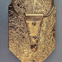 Illinois Bell Belt Buckle Lot of 3 Service Awards Attendance Safe Driver Tony