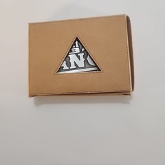 Custom Belt Buckle – « Church on the Ranch – John 3:16 » [118]