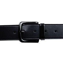 1.5&Prime; (38mm) Belt Buckle Replacement Buckle Reversible Classic Business Buckle