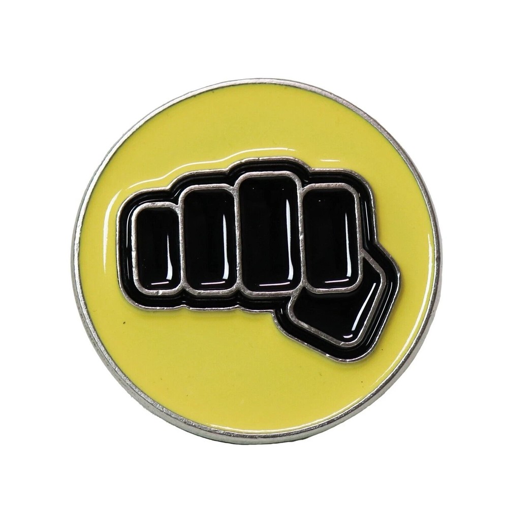 Karate Kid Cobra Kai Logo Belt Buckle Unisex – Halloween Cosplay Accessory NEW