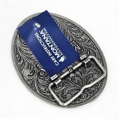 Montana Silversmiths Canada Canadian Pride Commemoratice Belt Buckle NIB NEW