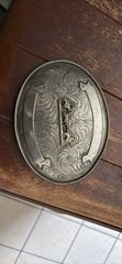 Belt Buckle
