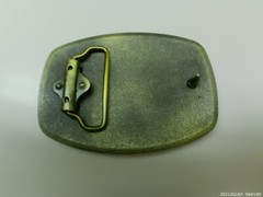 Belt Buckle, NEW, America&rsquo;s Second Amendment, Right to Bear Arms, Guns, Western