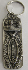 Mt Rushmore Belt Buckle Keychain pin LOT National Landmark South Dakota Siskiyou