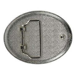 CTM Don&rsquo;t Tread on Me Belt Buckle