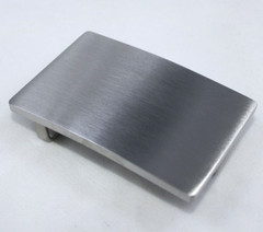Stainless Steel Belt Buckles Tongue Pin Belt Buckle Fits For 1.5 INCHES Belt