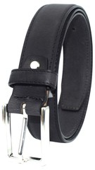 Belts For Men – Men&rsquo;s Dress Belt – 100% Cow Leather Belt For Men