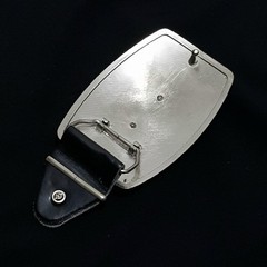 Belt Buckle Biker Buckle Change Belt