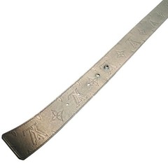 Louis Vuitton Pre-Owned Belt Initial Reversible 40Mm