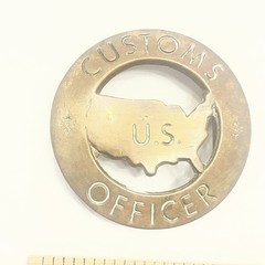 TEXAS BELT BUCKLE 100% Solid THIS IS A VINTAGE ANTIQUE.MADE IN THE USA El Paso