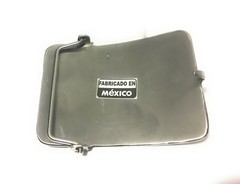 MEXICAN CHARRO WESTERN HORSE BELT BUCKLE. HEBILLA CHARRA. HEBILLA VAQUERA RODEO