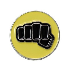 Karate Kid Cobra Kai Logo Belt Buckle Unisex – Halloween Cosplay Accessory