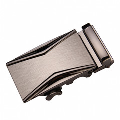 Men&rsquo;s ratchet automatic belt buckle 35mm wide in different designs