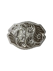 Long Horn Bull Western Belt Buckle Rodeo Texas Cowboy Hebilla Vaquera Toro
