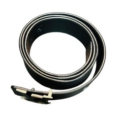 Louis Vuitton Pre-Owned Belt Initial Reversible 40Mm
