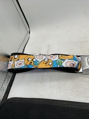 Adventure Time Buckle-Down Belt – One Size