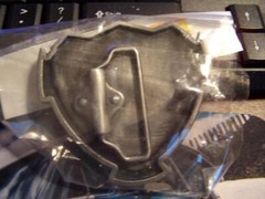 2 NEW SEALED U S ARMY & VETNAM VET FORGOTTEN HERO BELT BUCKLES FLAG EAGLE