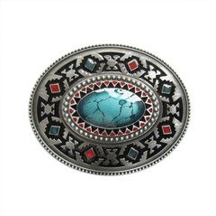 Skull Western Music Cowboy Cowgirl Wildlife Belt Buckle Mix Style Stock in US