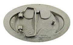 Batman Belt Buckles Comics Costume Original Cosplay Movie Western Men Halloween