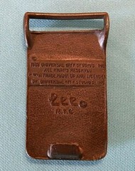 Rare 1982 E.T. The Extra-Terrestrial Vtg LEE Bronze Boy&rsquo;s Belt BUCKLE Phone Home