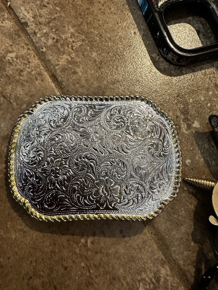 Make Offer. Zinc Alloy Belt Buckle