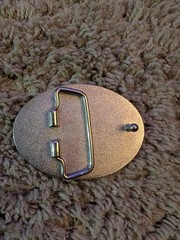 I Love Jesus Belt Buckle, Jesus, Jesus Belt Buckle, Jesus Loves Me Belt Buckle
