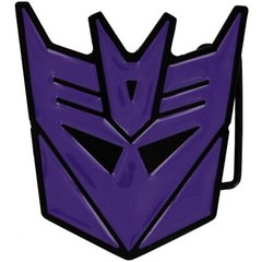 Hasbro Transformers Belt Buckle Autobot America Men Women Superhero Cosplay Gift