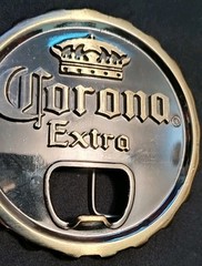 Belt Buckle Corona Bottle Opener Buckle