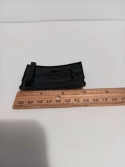 Caterpillar Brass Metal Belt Buckle Lightweight Men&rsquo;s Accessories 3&Prime;×2&Prime;