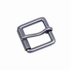 1.5&Prime;(38mm-40mm) Belt Buckle Roller Single Prong Heavy Duty Replacement Buckle…