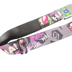 Buckle Down Joker HA HA Fashion Belt Seatbelt Buckle Officially Licensed GM