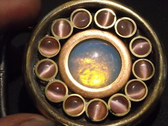 Ancient Talisman Handcrafted Belt buckle – RT ARTISAN WORKS