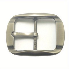 1PC Men Belt Buckle 40mm Pin Buckle Waistband Buckles for Belts DIY Accessories