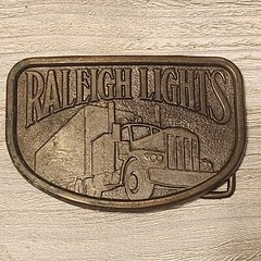 Choice – Vintage Belt Buckle – Buckle – Clasp – Catch