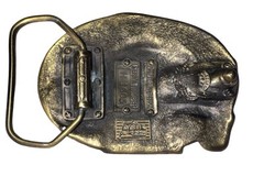 America&rsquo;s Heritage Right To Bear Arms Belt Buckle Great American Company