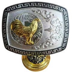 NEW Belt Buckle Western Rodeo Fashion Unisex Cowboy Hebillas Vaqueras