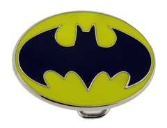 Batman Belt Buckle Comics Costume Cosplay Halloween Party Original Vintage Style