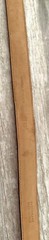 CROCODILE STERLING SILVER BELT BY ALEXANDER PINK ALLIGATOR 42