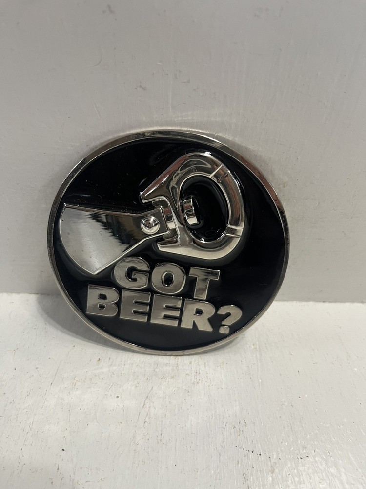 – Belt Buckle Free Shipping Got Beer Alcohol Inspired