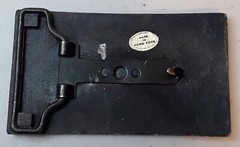 vintage , Belt Buckle , Knotts Berry Farm , Stage coach