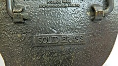 View Point Resort Brass Buckle, Winter Visitor Sunny Arizona by Award Design USA